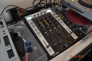 Ecler Evo 4