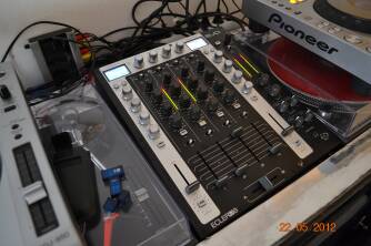 Ecler Evo 4