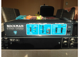 Rockman Stereo Chorus (63655)