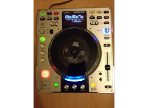 Denon DJ DN-S3500 (81112)