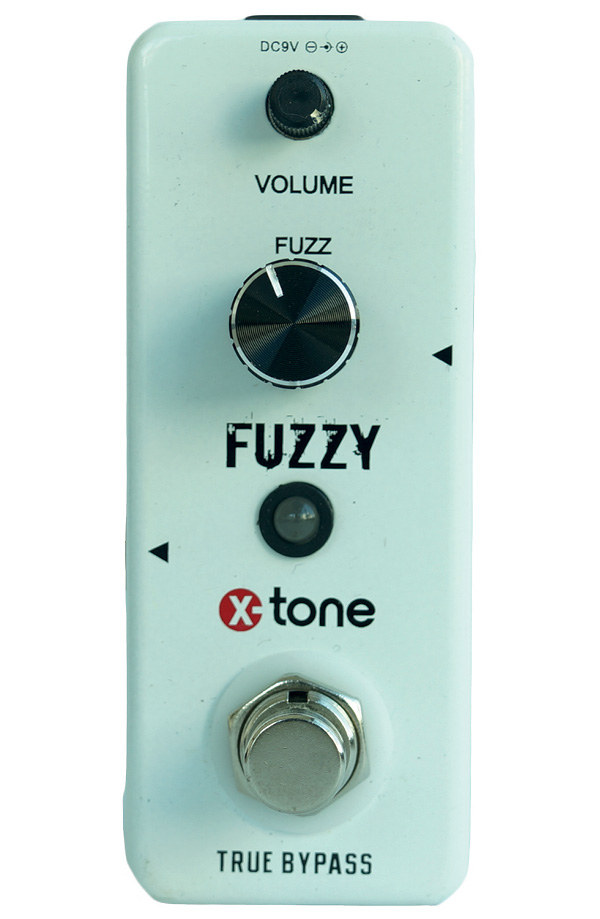 X-Tone Fuzzy