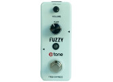 X-Tone Fuzzy