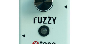 X-Tone Fuzzy