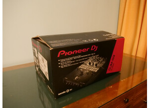 Pioneer DJM-S9 (95507)