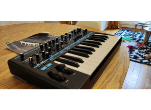 Novation Bass Station II (79147)