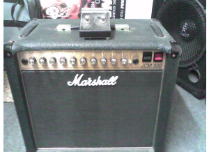 Marshall JCM 900 4501