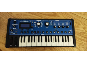 Novation MiniNova (33816)