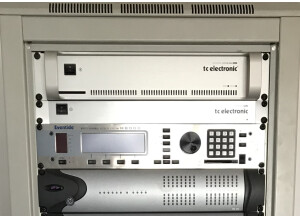 TC Electronic System 6000 MKII
