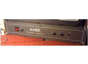 Amek PM01-CL01