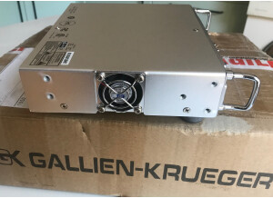 Gallien Krueger MB200