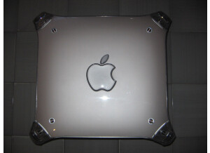 Apple Power Mac G4 (Quicksilver 2002) 933MHZ
