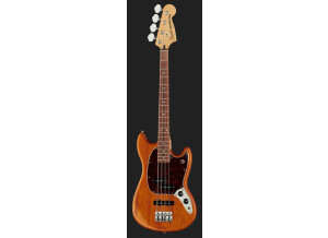 Fender Player Mustang Bass PJ (3535)