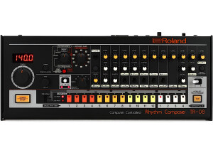 Roland TR-08 (21214)