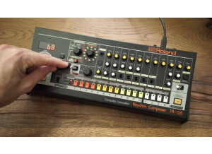 Roland TR-08 (90601)