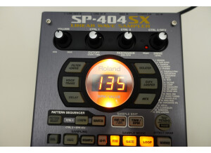 Roland SP-404SX (93455)