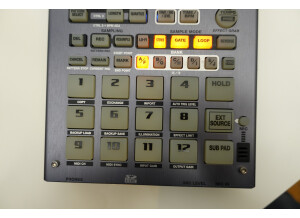 Roland SP-404SX (25364)