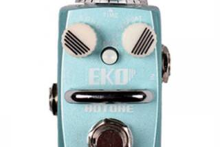 Hotone Audio Eko