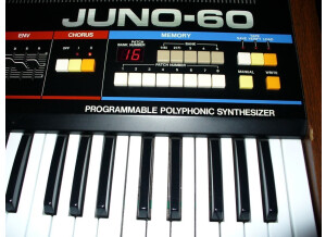Roland JUNO-60 (29287)