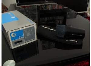 Sennheiser e 902 (2785)