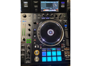 Pioneer DDJ-RZX (6264)