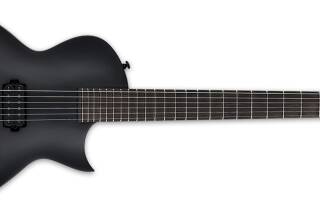 LTD EC Black Metal