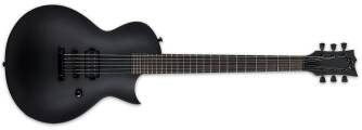 LTD EC Black Metal