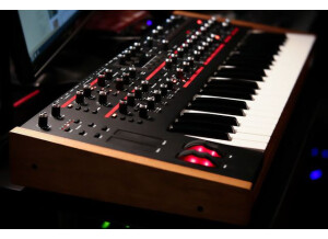 Dave Smith Instruments Pro 2 (418)