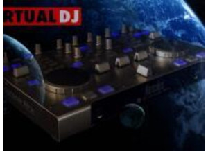 Hercules DJ Console RMX (33244)