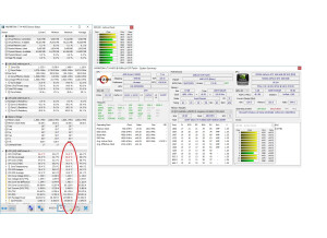 probleme cpu chauffe trop