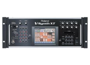 Roland V-Synth XT (58556)