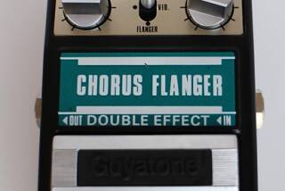 Guyatone PS-023 Chorus Flanger