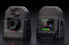 Zoom Q2n-4K