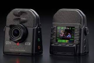 Zoom Q2n-4K