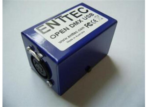 Enttec Open DMX USB Interface (51441)