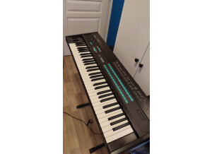 Yamaha DX7 (61440)