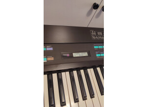 Yamaha DX7 (91235)