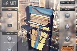 Native Instruments The Giant