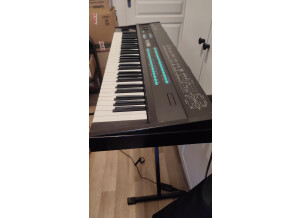 Yamaha DX7 (44527)