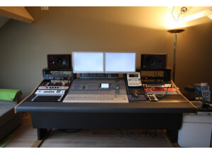 Tascam DM-4800 (24519)