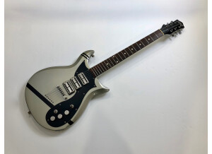 Gretsch G5135CVT-PS Patrick Stump "STUMP-O-MATIC" Electromatic CVT (61056)