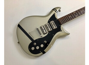 Gretsch G5135CVT-PS Patrick Stump "STUMP-O-MATIC" Electromatic CVT (78492)