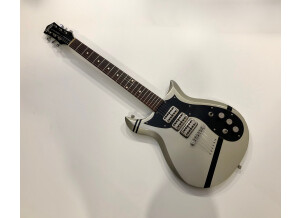 Gretsch G5135CVT-PS Patrick Stump "STUMP-O-MATIC" Electromatic CVT (14035)