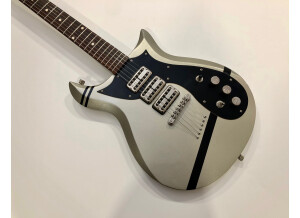 Gretsch G5135CVT-PS Patrick Stump "STUMP-O-MATIC" Electromatic CVT (15656)