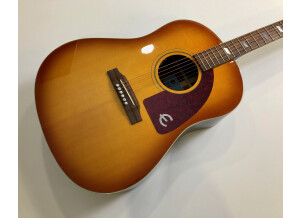 Epiphone Limited Edition Peter Frampton "1964" Texan (28128)