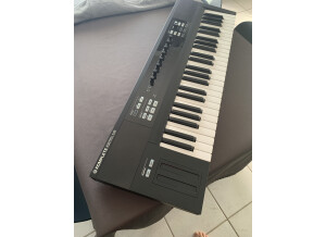 Native Instruments Komplete Kontrol S49 (82380)