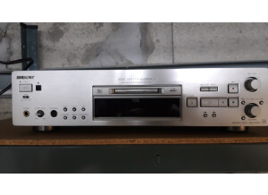 Sony MDS-JB980 (11601)