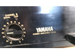Yamaha P2150
