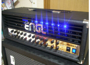 ENGL E642 Invader 100 Head (60262)