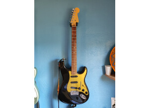 Fender American Deluxe Stratocaster [2003-2010] (88646)