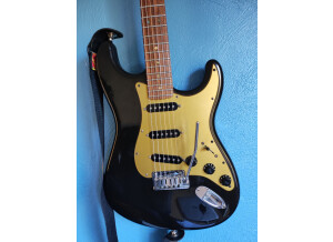 Fender American Deluxe Stratocaster [2003-2010] (30099)